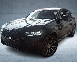 BMW X4 xDrive20d Msport 48V Aut.