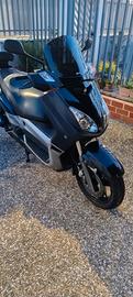Yamaha x max 125  del 2008