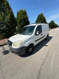 Fiat doblò maxi cargo 1.9 multijet passo lungo