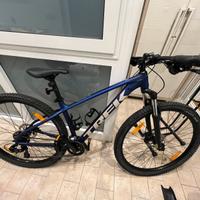 Bici Trek Marlin 4