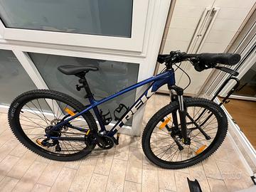 Bici Trek Marlin 4