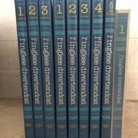 L'inglese divertendosi - Fabbri Editori