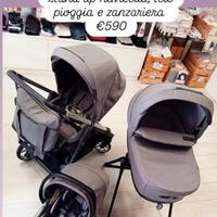 Trio Inglesina Aptica 