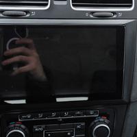 JF Sound - Autoradio con CarPlay & Android Auto