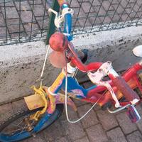 Bicicletta Bambina "12"