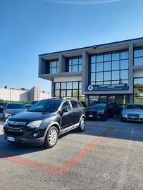 Opel Antara 2.2 CDTI 163CV Cosmo