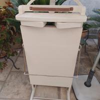 servomuto camera da letto 