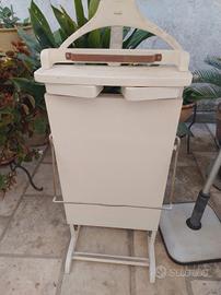 servomuto camera da letto 