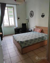 Termini-castro petrorio quadrilocale arredato