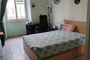 Termini-castro petrorio quadrilocale arredato