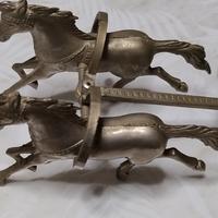 biga romana cesellata con accendino 