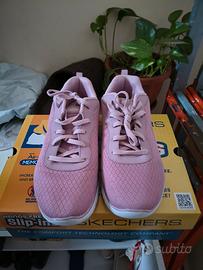 scarpe schechers donna tg 41