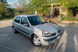 Renault Clio 1.5 diesel anno 2003