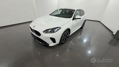 Bmw 118 118d MSport PREZZO PROMO
