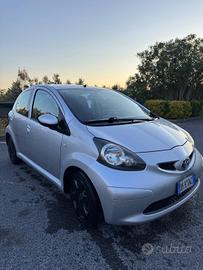 Toyota Aygo 1.0 12V VVT-i 3 porte