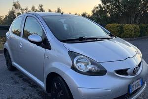 Toyota Aygo 1.0 12V VVT-i 3 porte