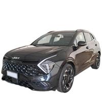 KIA Sportage 5ª serie Sportage 1.6 CRDi MHEV D...