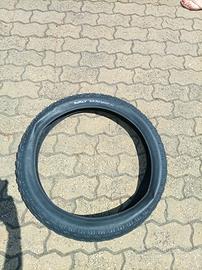 Copertone Fat Bike 26x4.7