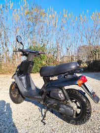 scooter mbk "booster spirit" del 2003.