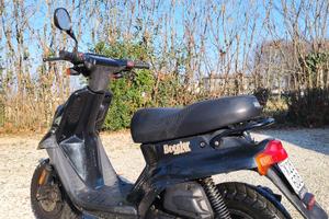 scooter mbk "booster spirit" del 2003.