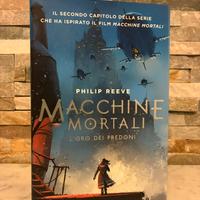 Macchine mortali volume 2