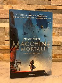 Macchine mortali volume 2