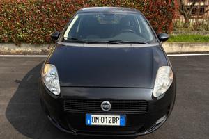 Fiat Grande Punto 1.4 5 porte Active