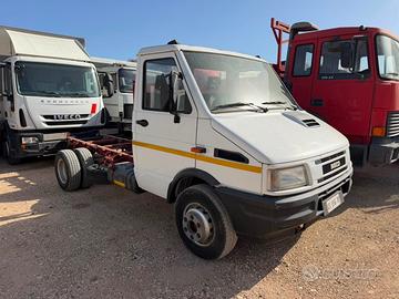 Iveco Daily 49.12 a telaio