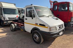 Iveco Daily 49.12 a telaio