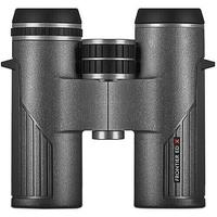 Hawke Frontier ED X 8x32 Binocolo Grigio