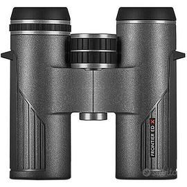 Hawke Frontier ED X 8x32 Binocolo Grigio