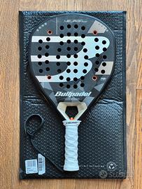 Bullpadel neuron 2026 racchetta padel