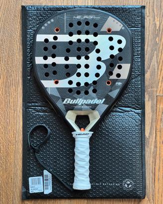 Bullpadel neuron 2026 racchetta padel