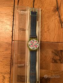 Swatch vintage