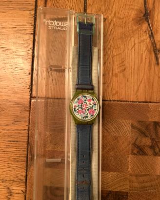 Swatch vintage