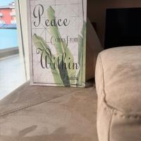 Canva/tela con frase motivazionale n. 2