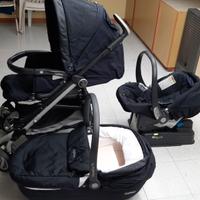 Peg Perego Trio
