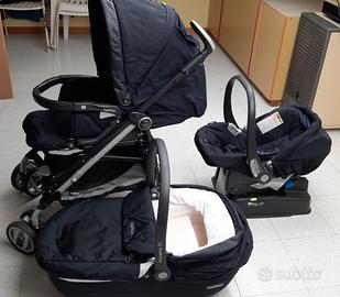 Peg Perego Trio