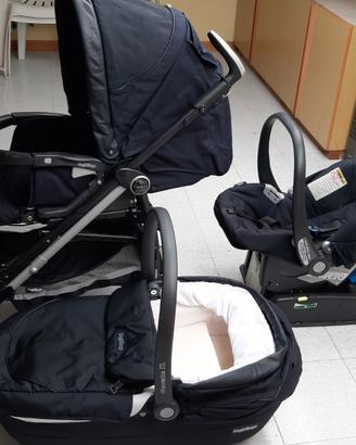 Peg Perego Trio