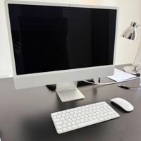iMac 24” M1 2021 - 16GB RAM - 512 GB SSD