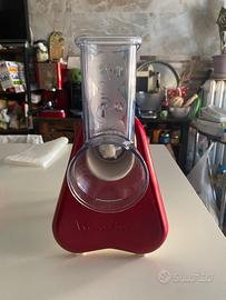 Grattugia elettrica Moulinex Fresh Express+