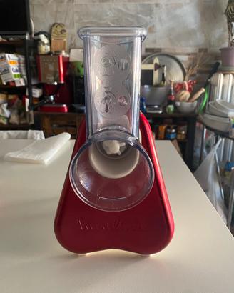 Grattugia elettrica Moulinex Fresh Express+