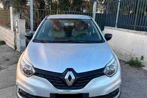 Renault Captur 1.5 dCi 5 porte Business