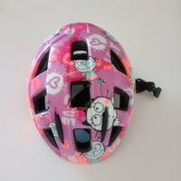 Casco bimba taglia xs, BRN