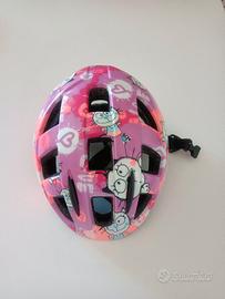 Casco bimba taglia xs, BRN