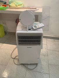 Climatizzatore portatile comfee