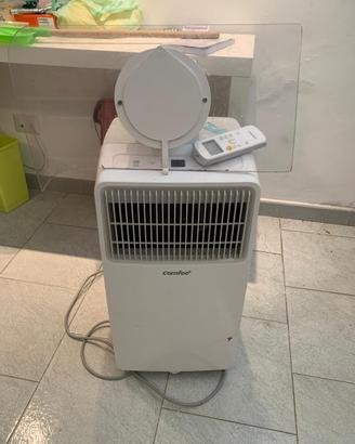 Climatizzatore portatile comfee