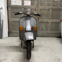 Vespa 50 pk