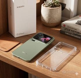 Xiaomi 17 Pro Max ( scambi) 