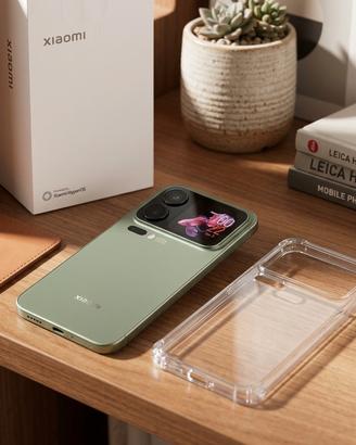 Xiaomi 17 Pro Max ( scambi) 